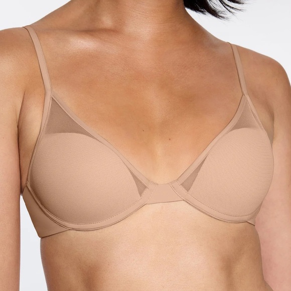 PEPPER BRa Other - Classic All You Bra Fawn - 34AA / Fawn /